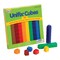 Didax UNIFIX Cube Set, PK100 2-25 - alternate 2